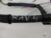 фото thumb №5, Toyota rav4 ii d4d шланг масла провода трубки