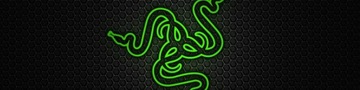 Проводная мышь Razer Pro Click Мини-оптический датчик