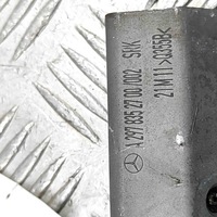 фото thumb №7, Кронштейн крепления компрессора кондиционера mercedes-benz eqs v297 a2978352700