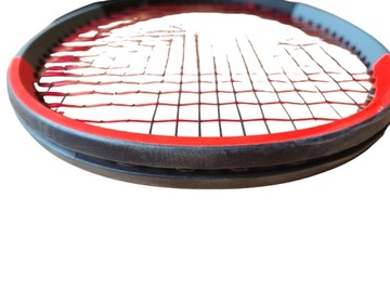Z5529 Теннисная ракетка WILSON CLASH 100 PRO (310 г)