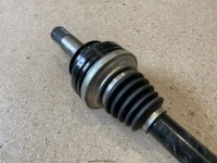 Приводной вал задняя задняя porsche panamera 971 971501201n с Разборки, фото thumb