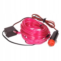 фото thumb №1, 5m/16,4ft авто led полоса привод прикуривателя