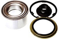 фото thumb №1, Denckermann w413253 набор подшипник колеса