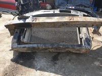 фото thumb №4, Pas передній підсилювач радіатор vw bora 1.6 benz