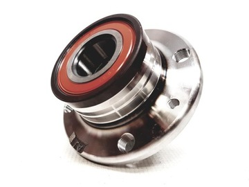 фото thumb №15, Набір підшипник колеса з ступиця fag 713 6907 10