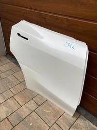 фото thumb №8, Tesla y дверь задние правое orygi.