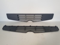 Новая оригинальная решётка  решётка радиатора капот renault premium dxi Оригинал, фото thumb