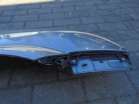 Крыло  правый  перед передний opel meriva a z163 европа Киев, фото thumb