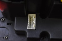 фото thumb №8, Панель керування обдув кондиціонер 1560514400 alfa romeo 156 932 lift 03-07