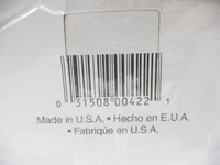 фото thumb №6, Фильтр масла ford ranger 99-06 2.5 оригинальный номер 5092555