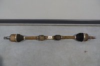 фото thumb №1, Kia soul ii 1.6 gdi привідний вал права 6 передач механічна коробка передач