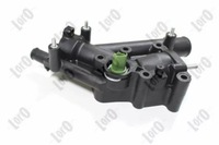 фото thumb №8, Корпус термостата 009-025-0003/aba abakus