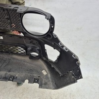 фото thumb №9, Jeep renegade рестайлінг 2018- бампер перед переднє решітка радіатора 52100413