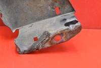 фото thumb №14, Крыло правый перед передний чёрный mitsubishi outlander 1 i 01-08