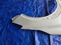 Subaru xv 17- рестайлинг  крыло  правый с Разборки, фото thumb