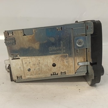 фото thumb №10, Volkswagen golf v радіо заводські cd 1k0035186g