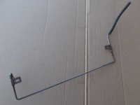 Maserati quattroporte vi 2015r. 3.0 v6 шланг вакууму пального в Україні, фото thumb