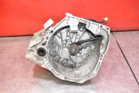 Купить Коробка передач передач tl4087 renault megane 4 iv 1.2 tce 100 km 16-20, фото thumb
