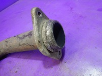 фото thumb №4, Swift mk6 iii 04- sport 1,6 гаситель выхлоп колено