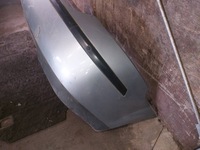 фото thumb №10, Kompletny задня кришка багажника бампер лампа ford mondeo mk3 lift