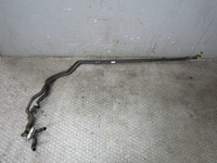 фото thumb №1, Mazda mx-30 21r wąż шланги wody радіатора труба трубки дроти