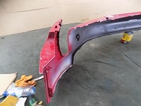 фото thumb №8, Бампер перед porsche taycan 9j0 передній