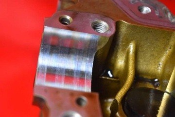 фото thumb №16, Головка двигателя 22111-2b750 kia ceed 2 ii 1.6 gdi 12-18