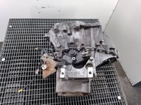 фото thumb №7, Коробка передач передач механічна citroen c5 iii 20ea14 20ea14