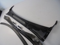 фото thumb №2, Жабо комплект renault clio v 19-