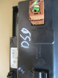 фото thumb №4, Дисплей экран радио citroen c4 ds4 9804496980