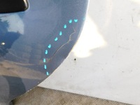 фото thumb №8, Двері задня задні ліва subaru impreza gh 07-