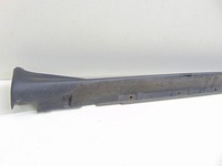 фото thumb №9, Порог молдинг левая nissan juke f15 10-2017