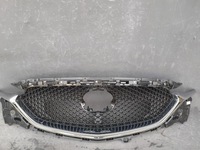 фото thumb №1, Mazda cx5 ii 17- решітка радіатора решітка радіатора хром перед камера oryg