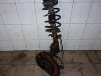 фото thumb №1, Амортизатор поворотный кулак левая espace iv 2002-2014