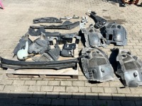 Bmw x6 g06 m-pakiet бампер перед комплектний  лампа ремінь капот 3.0d Зі Шроту, фото thumb