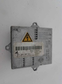 фото thumb №4, Mercedes sl r230 230 перетворювач ксенон ксенон al