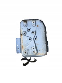 Купить Micra k13 рестайлинг  основание аккумулятор aku, фото thumb