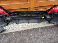 фото thumb №8, Бампера с балка задняя hyundai kona unique plus 19r pdc mzh