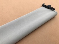 фото thumb №8, Шторка штора шторка безпеки захист люк панорама сіра grey 7365127