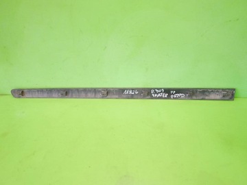 фото thumb №7, Планка дверная правая перед peugeot 307 phi hb 5d