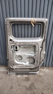 фото thumb №8, Nissan nv200 дверь правое сдвижные