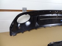 фото thumb №7, Спойлер спойлер дифузор накладка бампер задня вихлопи наконечники audi rs3 8y