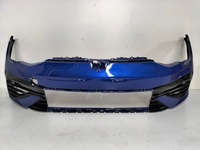 фото thumb №1, Бампер передній перед vw golf viii 8 20- r-type