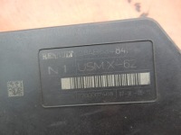 фото thumb №8, Комплект стартовый блок управления  master iii movano b nv400 2.3dci