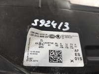 фото thumb №11, Skoda kodiaq 16-21 лампа ліва перед full led 566941015h