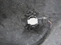 фото thumb №10, Бампер alfa romeo giulia 4 pdc pod радар 18r перед передній