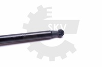 фото thumb №13, Привод задний крышки skv 52skv595 95962016 chevrolet spark m300