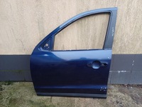 фото thumb №1, Hyundai santa fe ii lift 09-12 двері лівий ліва перед