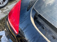 фото thumb №11, Кришка багажника багажника без оснащення пошкоджена porsche panamera 970 lift l041 без оснащення