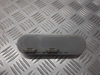 фото thumb №1, Освещение кабины перед renault megane ii 8200073231